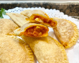 Foto del paso 20 de la receta: Masa para empanadillas, “sin gluten”