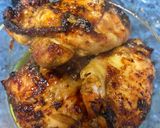 Foto del paso 3 de la receta Pollo oriental en freidora de aire