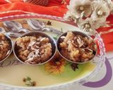 मूंग दाल हलवा (Moong dal halwa recipe in hindi) रेसिपी चरण 7 फोटो