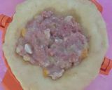 Foto langkah ke 4 dari resep Pastel isi.