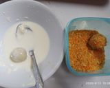 Foto langkah ke 6 dari resep Cilok Crispy.