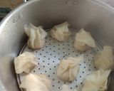 Foto langkah ke 7 dari resep Pangsit Ayam.