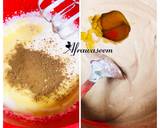 Homemade chocolate yoghurt recipe step 2 photo