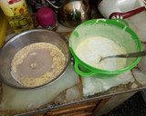 Foto del paso 2 de la receta: Budines (2 distintos)