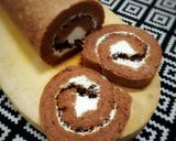 Foto langkah ke 7 dari resep Bolu Gulung (dengan tips).
