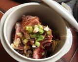 豆鼓辣椒蒸排骨的食譜步驟2照片