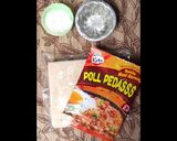 Foto langkah ke 1 dari resep Kripik Balado Poll Pedas.