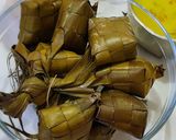 Foto langkah ke 6 dari resep Opor Ayam Nanas.