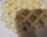 Foto del paso 4 de la receta: Waffles (Rápidos y fácil)