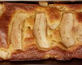 Foto del paso 5 de la receta: Perukaka (Cake Islandés de Pera)