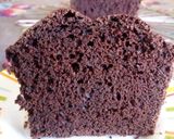 Foto del paso 5 de la receta: Budín de chocolate