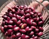 Rajma curry