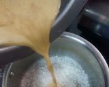 ऑरेंज कैंडी (Orange candy recipe in hindi) रेसिपी चरण 3 फोटो