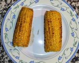 Foto del paso 4 de la receta: Mazorcas con mantequilla