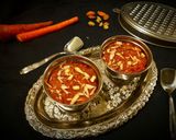 ગાજર નો હલવો (Gajar Halwa Recipe In Gujarati) રેસીપી સ્ટેપ2ફોટો