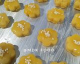 Foto langkah ke 4 dari resep Mentega cookies.