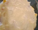 A picture of step 6 of Creamy Mango Dessert.