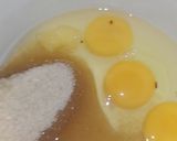 Foto langkah ke 1 dari resep Cake Tape Keju.