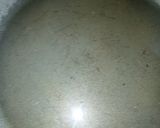 A picture of step 3 of Potato Onion Fry.