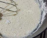 Foto del paso 3 de la receta: Panqueques salados para canelones