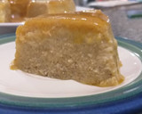 Foto del paso 4 de la receta: Budín de Pan y Banana ♻️Reciclado♻️