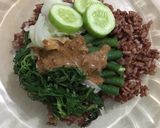Foto langkah ke 7 dari resep Sambel Pecel Simple.
