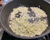 Une image de l'étape 13 de Parmentier de panais au bœuf, tomates et courgette.