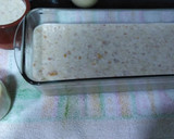 Foto del paso 7 de la receta: Pudin de pan duro con robot