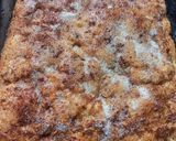 Foto del paso 3 de la receta: Tarta de Manzana 🍎con Canela en Licuadora Bolo de Maçã com Casca e Pedaços