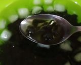Foto langkah ke 4 dari resep Es Cendol Kecebong.
