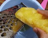 Foto langkah ke 3 dari resep Cenil Bihun Nanas.