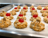 Foto del paso 14 de la receta: Delicias de almendra