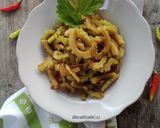 Foto langkah ke 5 dari resep Tumis Pare.