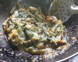 কচুর লতি(Kochur Lotir Jhal recipe in Bengali) রেসিপি ধাপ - 3 ছবি