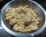 পটাটো চীজ বল(Potato Cheese Ball Recipe In Bengali) রেসিপি ধাপ - 1 ছবি