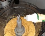 Foto del paso 3 de la receta: Helado de mango saludable