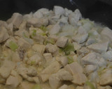 Foto del paso 3 de la receta: Pollo Teriyaki