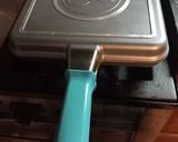 Foto del paso 6 de la receta: Torta marmolada en essen flip