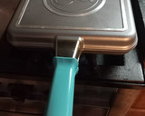 Foto del paso 6 de la receta: Torta marmolada en essen flip