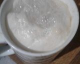 A picture of step 4 of Pizza Cups.