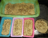 Foto del paso 2 de la receta: Pan integral de centeno Sin amasar🍞fácil y rápido