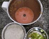 Panner bhurji sabji recipe step 4 photo