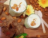 બદામ શેક (Badam Shake Recipe In Gujarati) રેસીપી સ્ટેપ3ફોટો