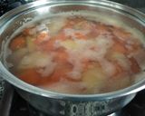 Foto del paso 3 de la receta Crema de zanahoria sana