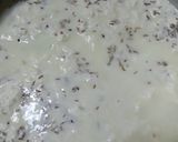عکس مرحله 3 از دستور پنیر معطر
