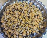 عکس مرحله 1 از دستور کتلت گیاهی🍀☘️