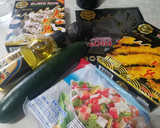 Foto del paso 4 de la receta: Sushi empanizado 🍣🍤