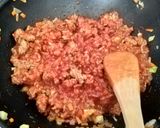Une image de l'étape 1 de Enchiladas.