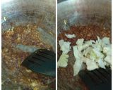 Foto langkah ke 5 dari resep Mihun Goreng Kari.
