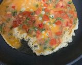 รูปขั้นตอนการทำที่ 6 ของ ไข่คนทรงเครื่อง ❤️🍳
